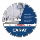 Diamantschijf beton voor de doorslijper - vloerenzaag CS Master